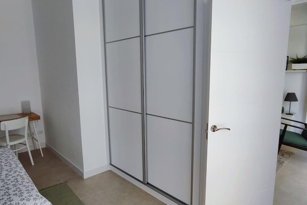 Apartament Centrico Con Vistas Santa Cruz de Tenerife