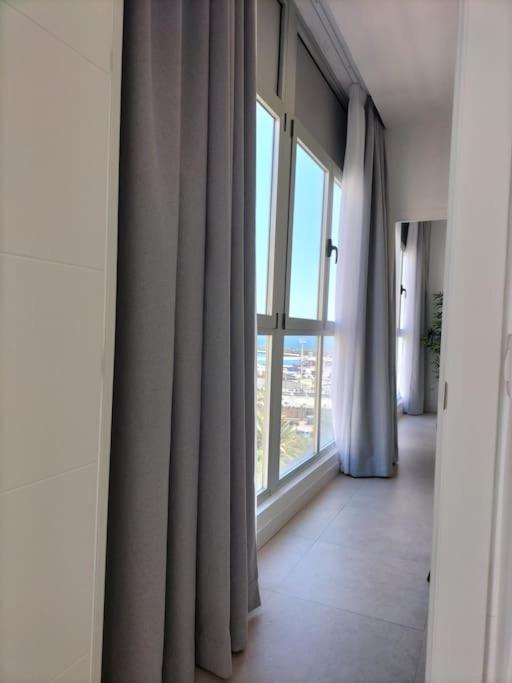 Centrico Con Vistas Apartment