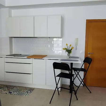 Centrico Apartamento Con Vistas Santa Cruz de Tenerife Zewnętrze zdjęcie