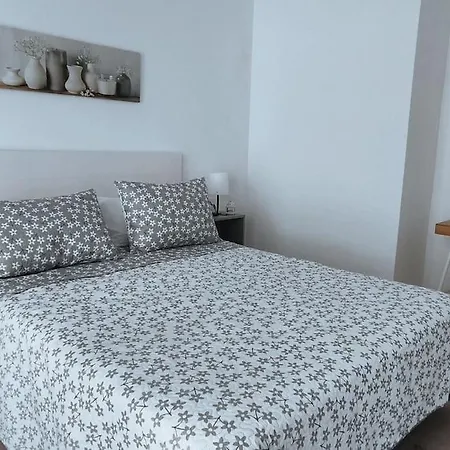 Centrico Apartamento Con Vistas Santa Cruz de Tenerife Zewnętrze zdjęcie