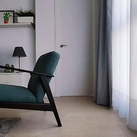 Centrico Apartamento Con Vistas Santa Cruz de Tenerife Zewnętrze zdjęcie