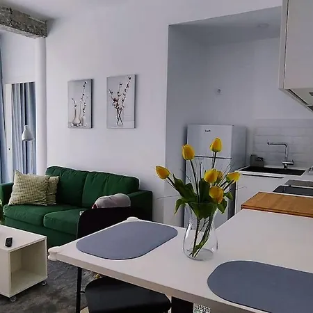 Centrico Apartamento Con Vistas Santa Cruz de Tenerife Zewnętrze zdjęcie