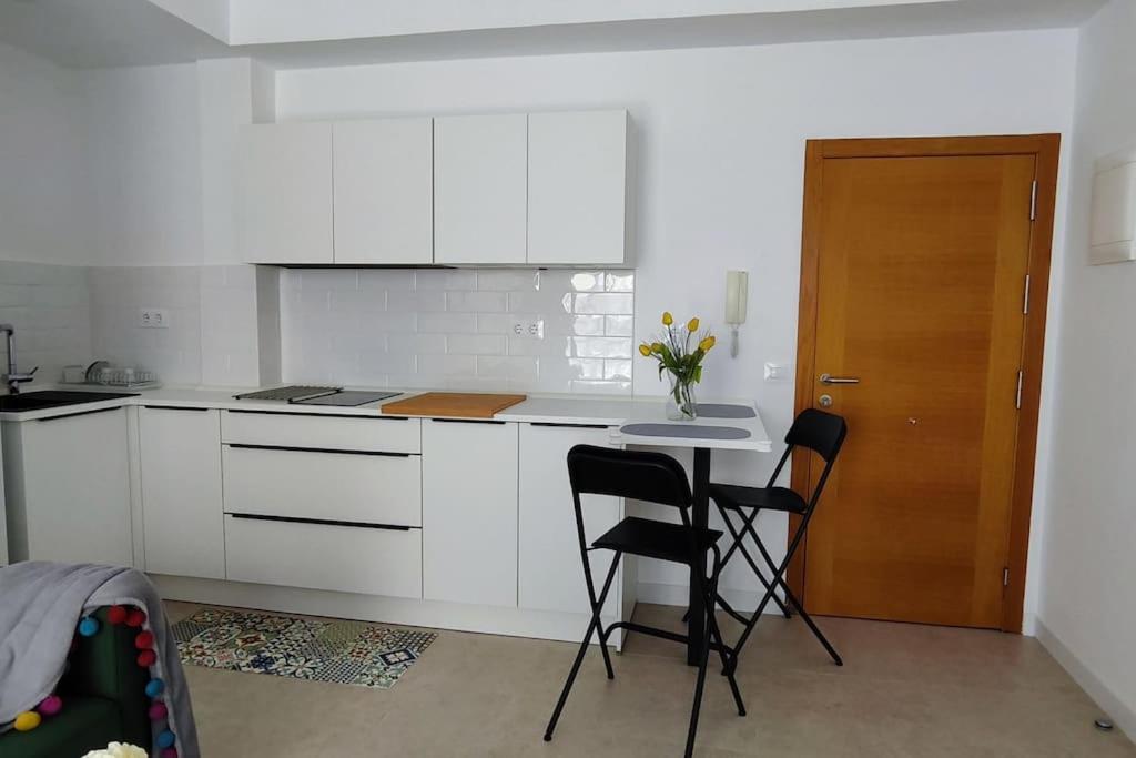 Apartament Centrico Con Vistas Santa Cruz de Tenerife