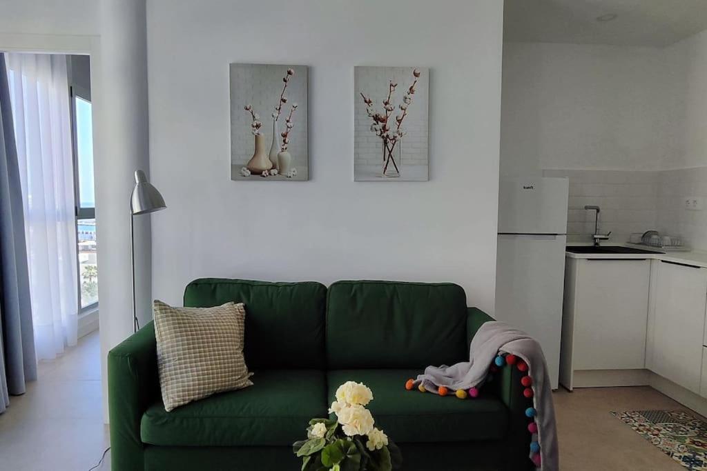 Apartament Centrico Con Vistas Santa Cruz de Tenerife