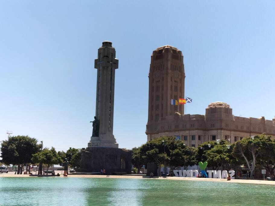 Apartament Centrico Con Vistas